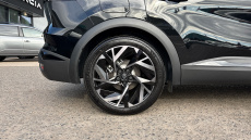 Renault Symbioz 1.6 E-Tech FHEV 145 Techno Esprit Alpine 5dr Auto Hybrid Estate